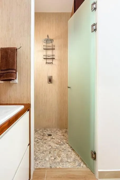 Nuevo Departamento A Unos Pasos De La Playa Apartamento Playa del Carmen México
